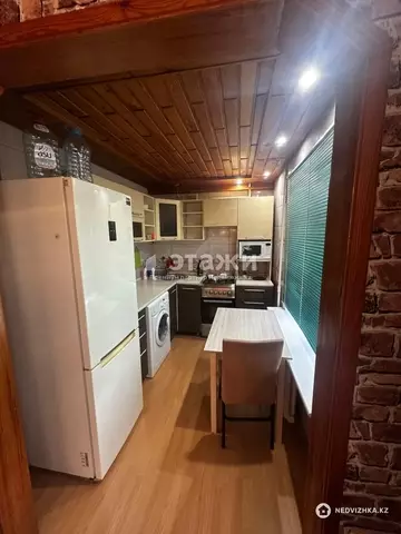 43.6 м², 2-комнатная квартира, этаж 2 из 5, 44 м², изображение - 20