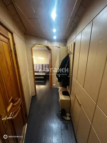 43.6 м², 2-комнатная квартира, этаж 2 из 5, 44 м², изображение - 21