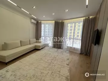 78 м², 3-комнатная квартира, этаж 3 из 11, 78 м², изображение - 0