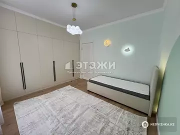 78 м², 3-комнатная квартира, этаж 3 из 11, 78 м², изображение - 5