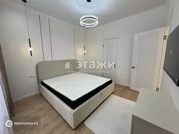 78 м², 3-комнатная квартира, этаж 3 из 11, 78 м², изображение - 6