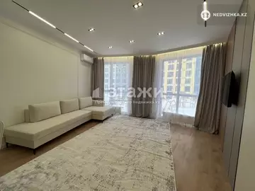 78 м², 3-комнатная квартира, этаж 3 из 11, 78 м², изображение - 7