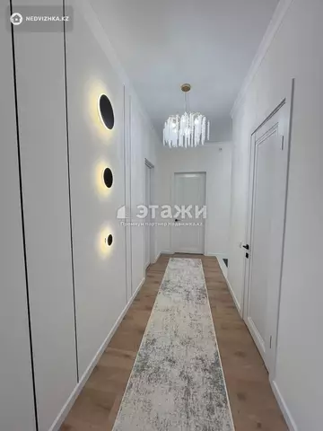 78 м², 3-комнатная квартира, этаж 3 из 11, 78 м², изображение - 9
