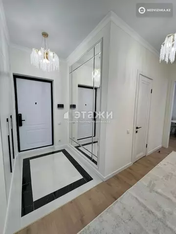 78 м², 3-комнатная квартира, этаж 3 из 11, 78 м², изображение - 12