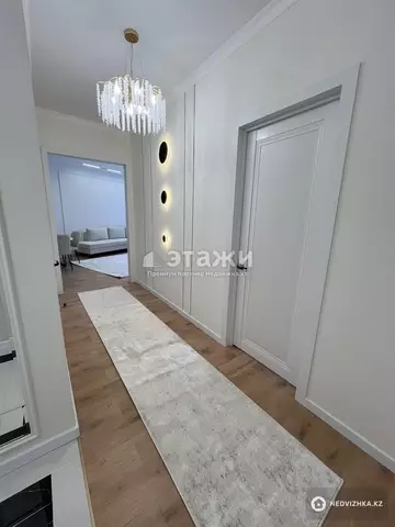78 м², 3-комнатная квартира, этаж 3 из 11, 78 м², изображение - 15