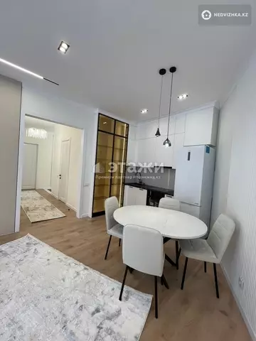78 м², 3-комнатная квартира, этаж 3 из 11, 78 м², изображение - 16