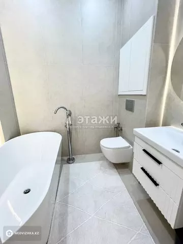 78 м², 3-комнатная квартира, этаж 3 из 11, 78 м², изображение - 17