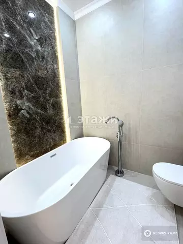 78 м², 3-комнатная квартира, этаж 3 из 11, 78 м², изображение - 18