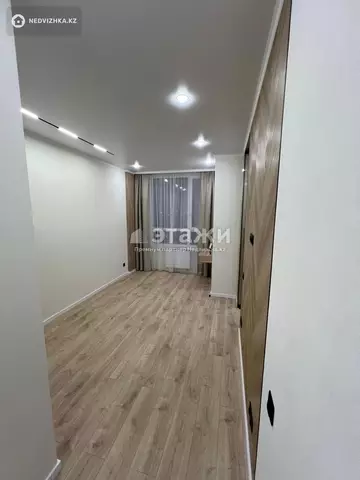 30 м², 1-комнатная квартира, этаж 8 из 9, 30 м², изображение - 7