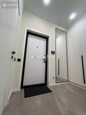 30 м², 1-комнатная квартира, этаж 8 из 9, 30 м², изображение - 8