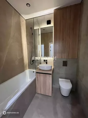 30 м², 1-комнатная квартира, этаж 8 из 9, 30 м², изображение - 10