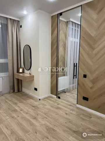 30 м², 1-комнатная квартира, этаж 8 из 9, 30 м², изображение - 12