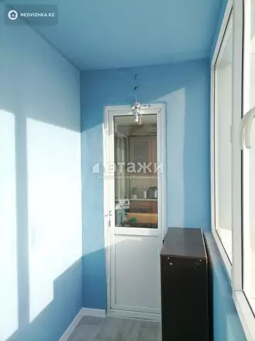 1-комнатная квартира, этаж 7 из 11, 46 м²