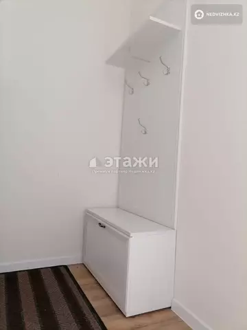 1-комнатная квартира, этаж 7 из 11, 46 м²
