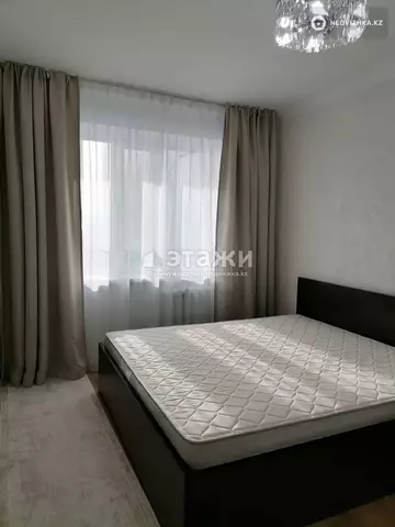 46 м², 1-комнатная квартира, этаж 7 из 11, 46 м², изображение - 4