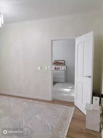 46 м², 1-комнатная квартира, этаж 7 из 11, 46 м², изображение - 5