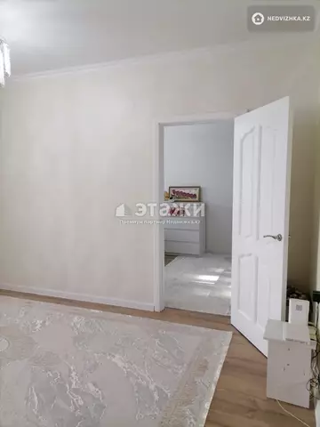 46 м², 1-комнатная квартира, этаж 7 из 11, 46 м², изображение - 6