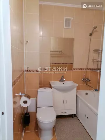 46 м², 1-комнатная квартира, этаж 7 из 11, 46 м², изображение - 7