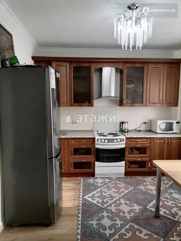 46 м², 1-комнатная квартира, этаж 7 из 11, 46 м², изображение - 8
