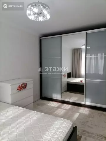 46 м², 1-комнатная квартира, этаж 7 из 11, 46 м², изображение - 9