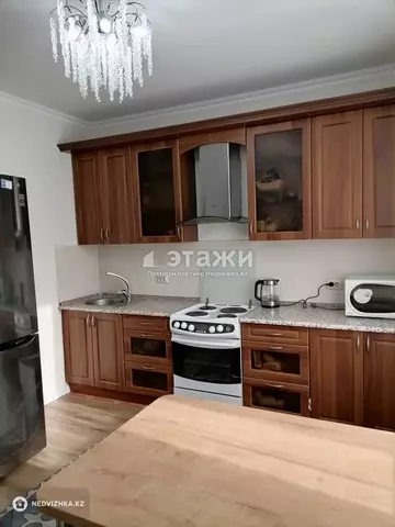 46 м², 1-комнатная квартира, этаж 7 из 11, 46 м², изображение - 12