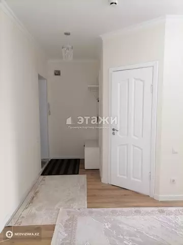 46 м², 1-комнатная квартира, этаж 7 из 11, 46 м², изображение - 13