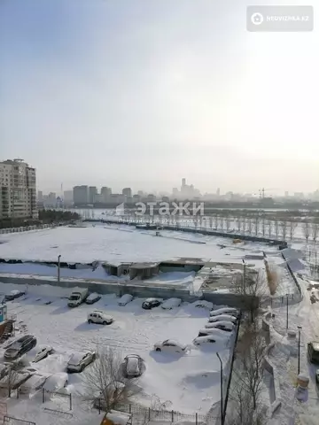 46 м², 1-комнатная квартира, этаж 7 из 11, 46 м², изображение - 15
