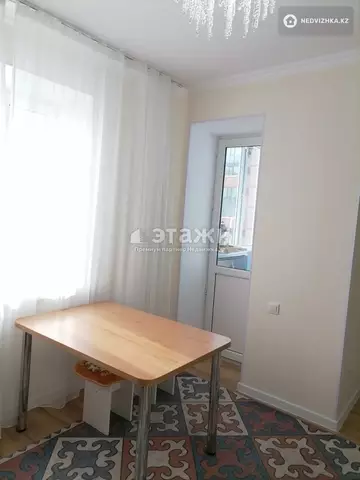 46 м², 1-комнатная квартира, этаж 7 из 11, 46 м², изображение - 17