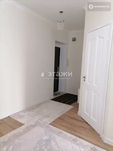 46 м², 1-комнатная квартира, этаж 7 из 11, 46 м², изображение - 18