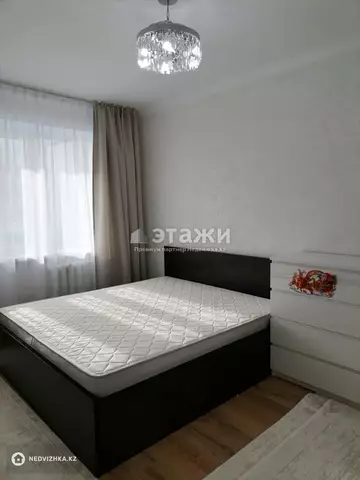 46 м², 1-комнатная квартира, этаж 7 из 11, 46 м², изображение - 21