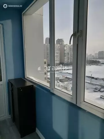46 м², 1-комнатная квартира, этаж 7 из 11, 46 м², изображение - 22