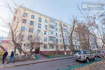 30.2 м², 1-комнатная квартира, этаж 5 из 5, 30 м², изображение - 1
