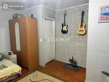 30.2 м², 1-комнатная квартира, этаж 5 из 5, 30 м², изображение - 2