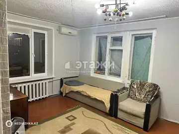 30.2 м², 1-комнатная квартира, этаж 5 из 5, 30 м², изображение - 3