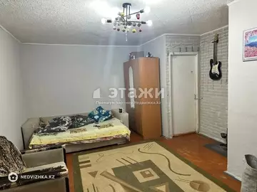30.2 м², 1-комнатная квартира, этаж 5 из 5, 30 м², изображение - 4
