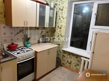 30.2 м², 1-комнатная квартира, этаж 5 из 5, 30 м², изображение - 6