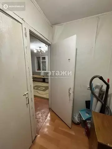 30.2 м², 1-комнатная квартира, этаж 5 из 5, 30 м², изображение - 7
