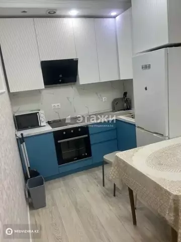 2-комнатная квартира, этаж 4 из 4, 46 м²