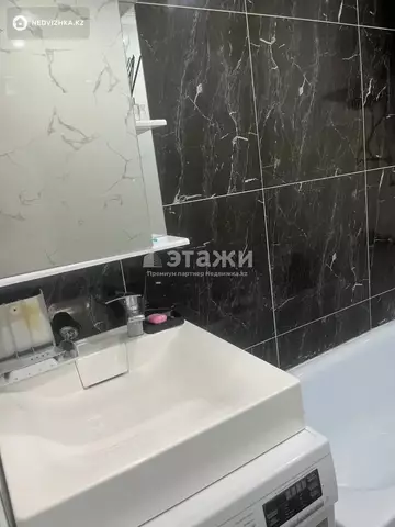 46 м², 2-комнатная квартира, этаж 4 из 4, 46 м², изображение - 4