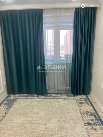 46 м², 2-комнатная квартира, этаж 4 из 4, 46 м², изображение - 7