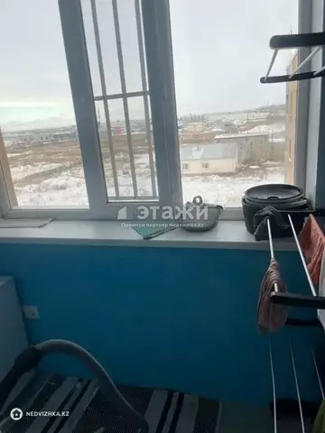 46 м², 2-комнатная квартира, этаж 4 из 4, 46 м², изображение - 8
