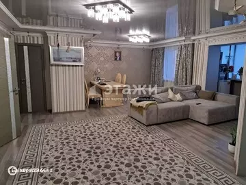 4-комнатная квартира, этаж 12 из 12, 95 м²