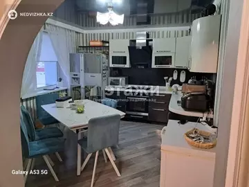 4-комнатная квартира, этаж 12 из 12, 95 м²