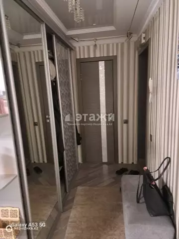 4-комнатная квартира, этаж 12 из 12, 95 м²