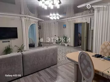 95 м², 4-комнатная квартира, этаж 12 из 12, 95 м², изображение - 4