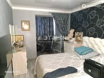 95 м², 4-комнатная квартира, этаж 12 из 12, 95 м², изображение - 5