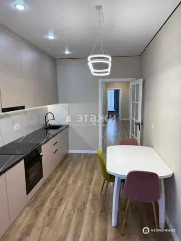 90 м², 3-комнатная квартира, этаж 12 из 12, 90 м², изображение - 4
