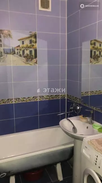 2-комнатная квартира, этаж 17 из 17, 69 м²