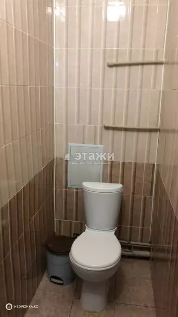 2-комнатная квартира, этаж 17 из 17, 69 м²