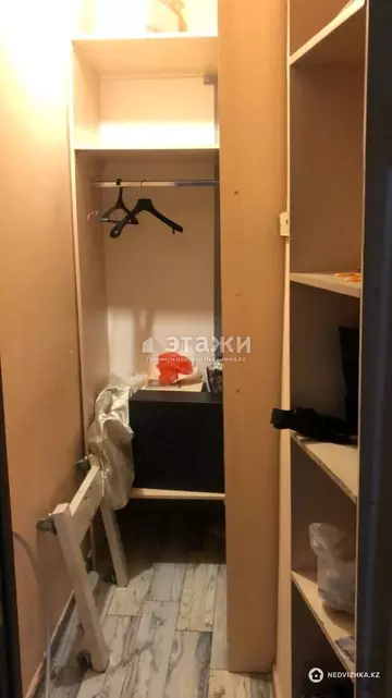 2-комнатная квартира, этаж 17 из 17, 69 м²
